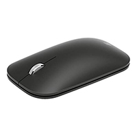 Microsoft Surface Mobile Mouse - Black (KGZ-00035)