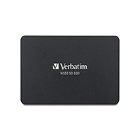 Verbatim Vi550  256GB  SATA III 2.5inch Internal SSD