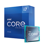 Intel Core i7-11700K 3.60 GHz Processor
