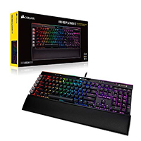 Corsair K95 RGB Platinum XT Mechanical Gaming Keyboard (CH-9127414-NA)