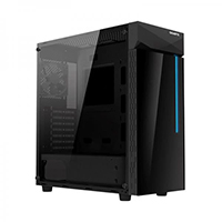 Gigabyte C200 Glass ATX Tempered Glass RGB Integrated Gaming Case