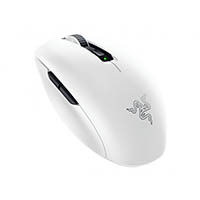 Razer Orochi V2 Wireless Gaming Mouse - White (RZ01-03730400-R3A1)