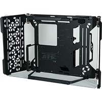 Cooler Master MasterFrame 700 Custom Test Bench Open Air Full Tower Case (MCF-MF700-KGNN-S00)