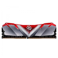 Adata XPG Gammix D30 8GB (8GB x 1) 3200MHz DDR4 Memory - Red (AX4U3200W8G16A-SR30)