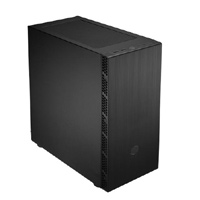 Cooler Master Masterbox MB600L V2 Without ODD Steel (MB600L2-​KNNN-S00)