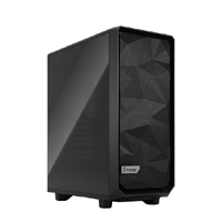 Fractal Design Meshify 2 Compact Mid Tower Cabinet (FD-C-MES2C-02)