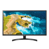 LG 31.5 inch Full HD LED TV Monitor (32SP510M)