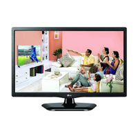 LG 24 Inch Full HD TV Monitor (24SP410M)