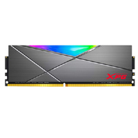 Adata XPG DDR4 D50 RGB 16GB (2x8GB) 3200MHz RAM (AX4U32008G16A-DT50)