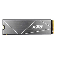 Adata XPG Gammix S50 Lite 512GB M.2 NVMe Gen4 SSD (AGAMMIXS50L-512G-C)