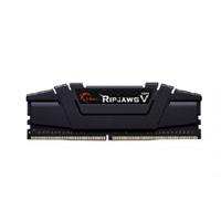 G.Skill RipjawsV 8GB 3600MHz DDR4 Ram (F4-3600C18S-8GVK)