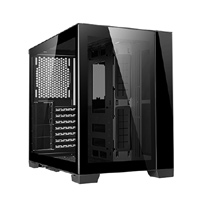 Lian Li PC O11 Dynamic Mini Cabinet Black (G99.O11DMI-X.IN)