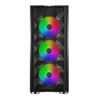 Ant Esports ICE 521 MT Mid Tower Computer Case