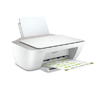 HP DeskJet Ink Advantage 2338 All-in-One Printer
