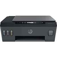 HP Smart Tank 500 Multi-function Color Printer