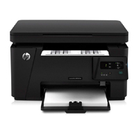 HP MFP M126a LaserJet Pro Printer