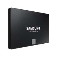 Samsung 870 EVO 1TB SATA 3 Internal SSD (MZ-77E1T0BW)
