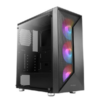 Antec NX320 Mid-Tower Gaming Case 