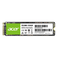 Acer FA100 M.2 128GB PCI-Express 3.0 x4 Internal SSD (AC-FA100-128GB)