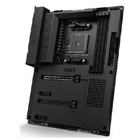 Nzxt N7 B550 Black ATX AMD Motherboard