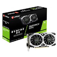 MSI GeForce GTX 1650 D6 VENTUS XS OC (912-V809-3445)