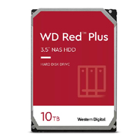Western Digital Red Plus NAS Hard Drive (WD101EFBX)