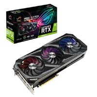 Asus ROG Strix GeForce RTX 3080 Ti OC Edition 12GB GDDR6X (ROG-STRIX-RTX3080TI-O12G-GAMING)
