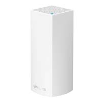 Linksys Velop Mesh WiFi System Homekit Router 1-Pack (WHW0301-AH)