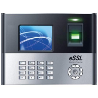 eSSL X990 Finger Print Machine