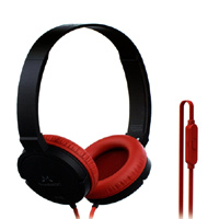 SoundMagic P10S Wired Headset with Mic