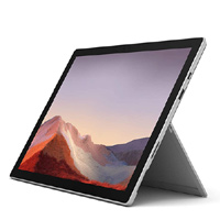 Microsoft Surface Pro 7 Plus 12.3 inch 1S2-00014 (11th Gen Core i5, 8GB RAM, 128GB SSD, LTE, Wi-Fi 6)