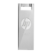 HP v295w USB2.0 64 GB Flash Drive