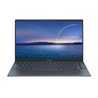 Asus ZenBook 14 UM425UA-AM702TS Laptop - Lilac Mist (AMD R7-5700U, 16GB, 512G PCIe SSD, Windows 10)