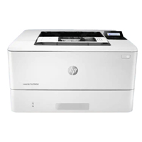 HP LaserJet Pro M405d Single Function Laser Printer
