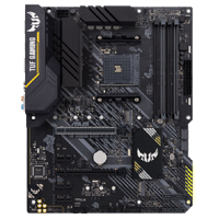 Asus TUF GAMING B450 PLUS II AMD Gaming Motherboard