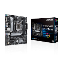 Asus Prime PRIME-H510M-A-WIFI Intel Motherboard