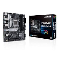 Asus PRIME B560M-A Intel Motherboard