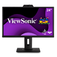 Viewsonic VG2440V 24inch Camera Monitor