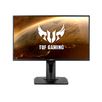 Asus TUF Gaming 24.5 inch 1080P Monitor (VG259QR)