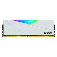 Adata XPG Spectrix D50 16GB (1x16GB) DDR4 3600MHz RGB Memory (AX4U3600716G18A-ST50)