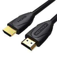Vention HDMI Cable 1M  (VAA-B04-B100)