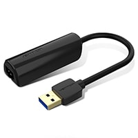 Vention USB C to Ethernet Adapter (CFBBB)