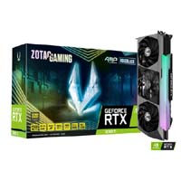 Zotac Gaming GeForce RTX 3080 Ti AMP Extreme Holo Graphics Card (ZT-A30810B-10P)