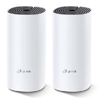 TP Link Deco M4 2 Pack AC1200 Whole Home Mesh Wi-Fi System