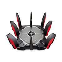 TP Link Archer AX11000 Next-Gen Tri-Band Gaming Router