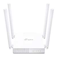 TP Link Archer C24 AC750 Dual-Band Wi-Fi Router