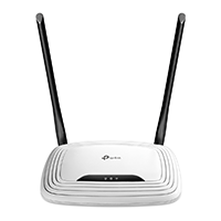 TP Link TL-WR841N 300Mbps Wireless N Router