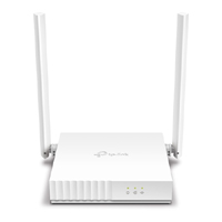 TP Link TL-WR820N 300 Mbps Multi-Mode Wi-Fi Router