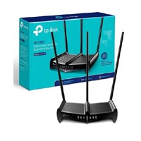 TP Link  Archer C58HP AC1350 High Power Wireless Dual Band Router