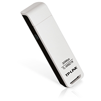 TP Link TL-WN821N 300Mbps Wireless N USB Adapter